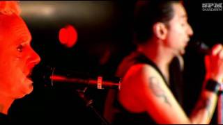 The Sinner in Me (Subtitulado) - Touring The Angel 2006