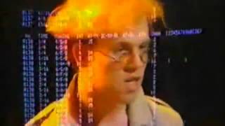 Thomas Dolby - Windpower (Video)