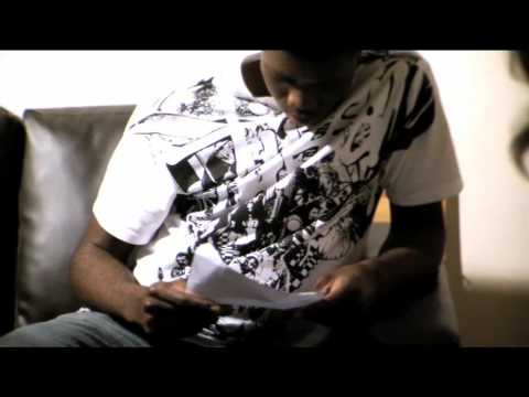 Ruinz  Ason- Will And A Way (Official Video)