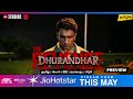 Dhurandhar The Revenge Tamil Dubbed Movie OTT Release Date Review Ranveer Singh Jio Hotstar