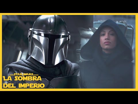 TODO Explicado: CAPITULO 3 MANDALORIAN Temporada 2 – “La Heredera” – Star Wars –