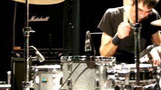 Shellac - Riding Bikes (Live 2010)