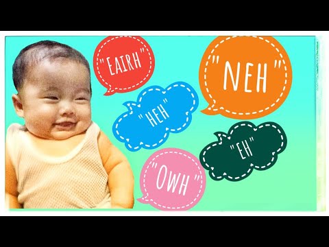 ONE WOMEN UNLOCKS THE SECRET LANGUAGE OF BABIES | KUYA'S TV