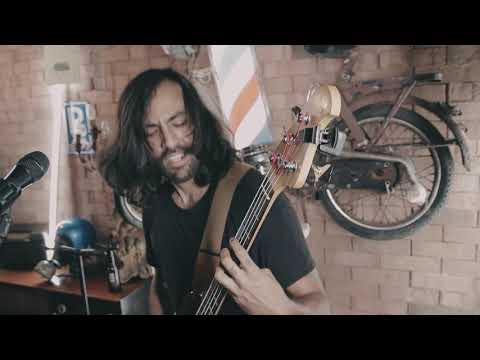 Kam Williams - Flowin' - Live at Mexico