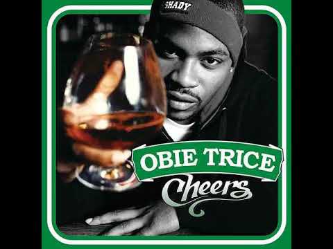 Obie Trice - Shit Hits The Fan ft. Dr. Dre & Eminem