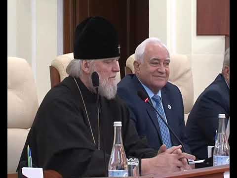 Курские депутаты встретились с молодежью