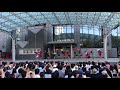 ダンスパワーSAKAI 登美丘高校ダンスクラブ TDCジュリアナ フルVer