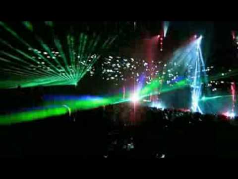 Sunrise Festival Day 2 2008 Bryan Kearney