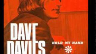 The Kinks/Dave Davies-Creeping Jean