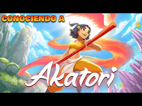 «Reseña de Akatori»