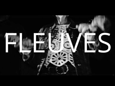 Fleuves - Loudia (CLIP OFFICIEL)