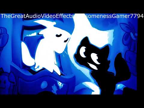 Creu And Petita's Valentines In Oceanup V4