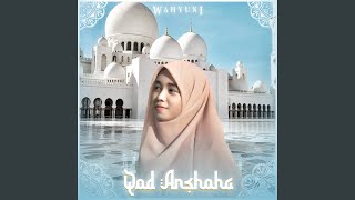 Download lagu Qod Anshoha mp3