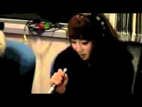 101112 Heechul's YS - Taeyeon texts Wooyoung