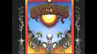 The Grateful Dead - Mountains Of The Moon