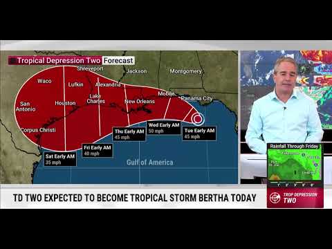 Theweatherchannel Com