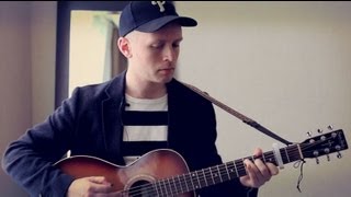 Jens Lekman performs Become Someone Else&#39;s for The Line of Best Fit