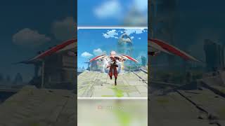 Genshin funny moment picture snap 8 | Genshin Impact #shorts #raidenshogun