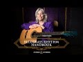 Bluegrass Rhythm Handbook - Introduction  - Cathy Fink