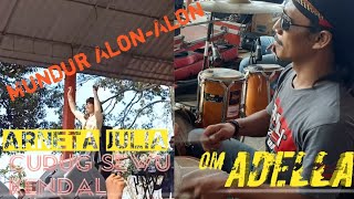 Download lagu Cover kendang cak nopi Mundur Alon Alon // Arneta Julia Adella mp3 Download lagu Cover kendang cak nopi Mundur Alon Alon // Arneta Julia Adella mp3