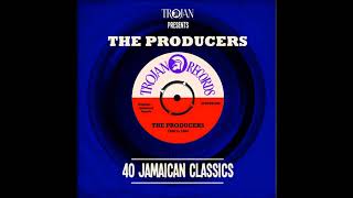 Derrick Harriott - Lollipop Girl