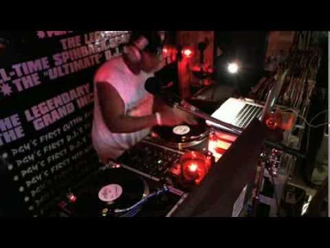 underground ''real'' hip hop mastermix! ep 13 [dj premier]