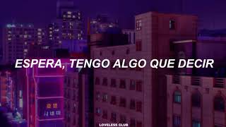 NOIR – BETWEEN [Sub. Español]