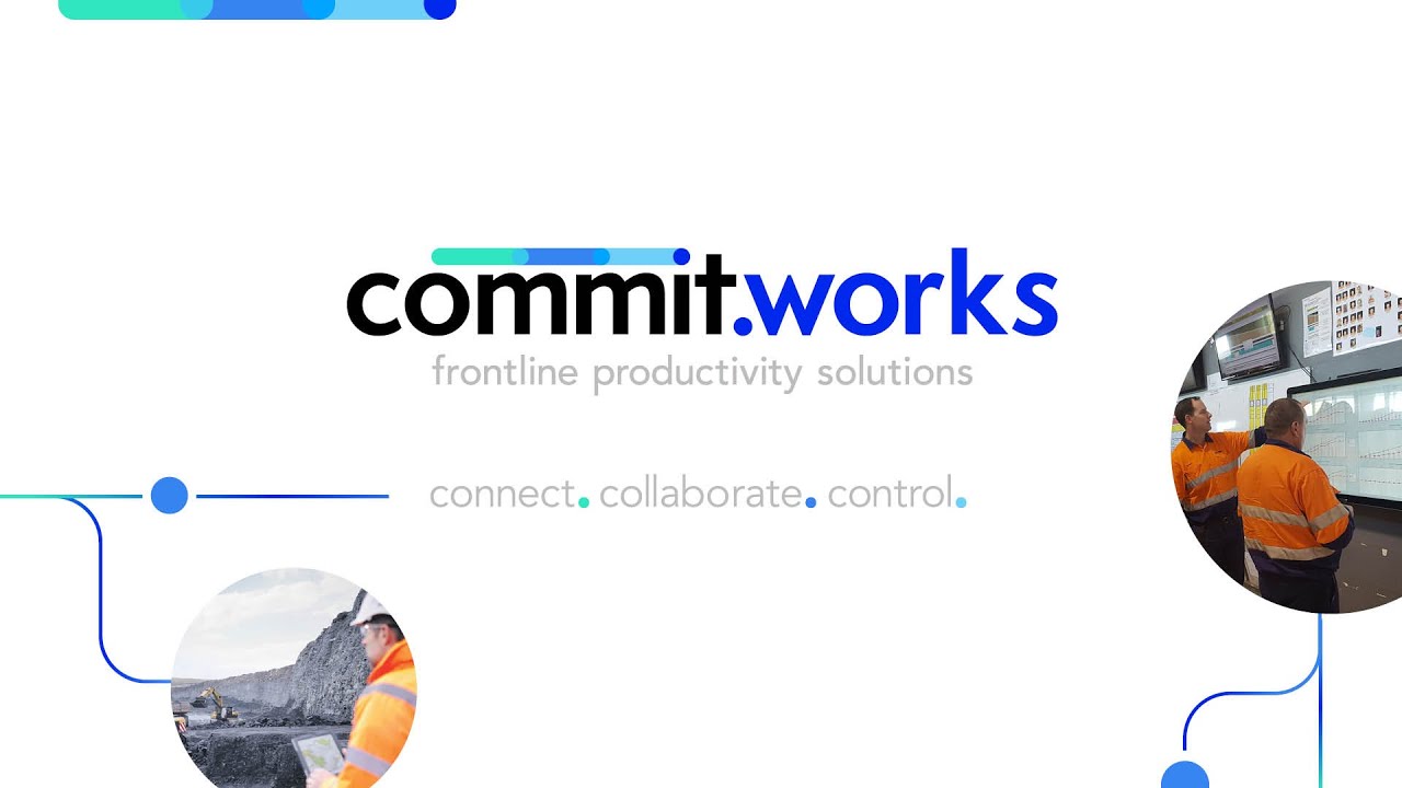 Integrated Mine Planning and Scheduling Software