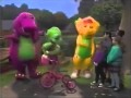 Baby Bop S Surprise