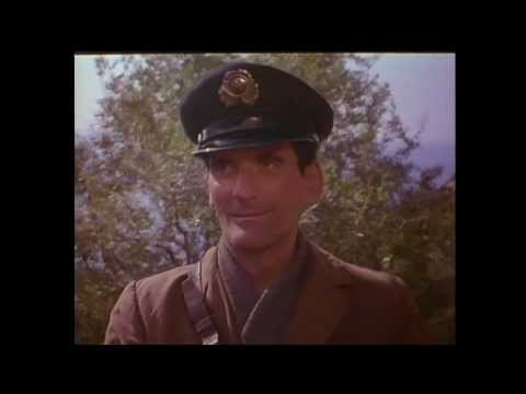 Il Postino - The Postman Trailer - Original