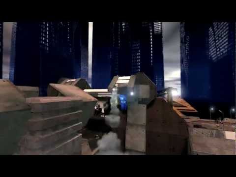 AVRIL.Headshot Combo - Fatal1ty Best Frag Contest 2012