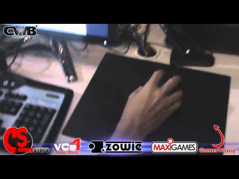 TP.TV - mibr esquentando