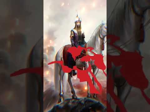 Turan VS Their Emperors☠️ #azerbaijan #turkey #turan #shorts #history