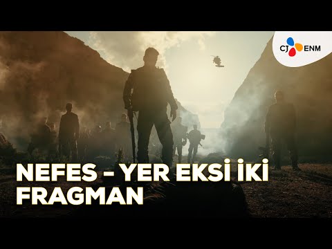 Nefes - Yer Eksi İki | Teaser
