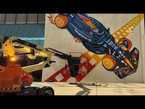 RACE CAR Cannabis CORONA Cake House Dispensary | CLSICS Collab