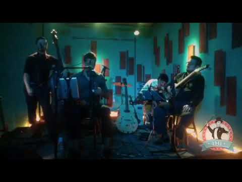 Basin Street Blues - Quarantine Live