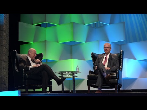 LIVE from Hai Heli-Expo