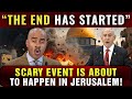 Pastor Gino Jennings June 13 2025 Prophecy Begins In Jerusalem What Happens Next Will Shock All