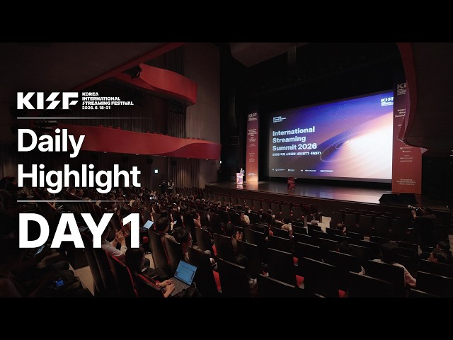 Day 1 ���̶���Ʈ | 6.18 (��)