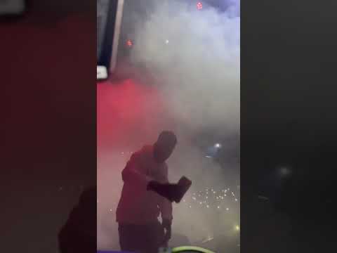 Zepek ft Og Beuy - LIVE at Zenaïda