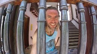 Cartagena, Colombia: A Tour of the Creepy "Torture Museum"