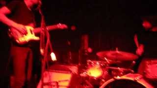 Each Other - Seeing Doubles, Dreaming Troubles