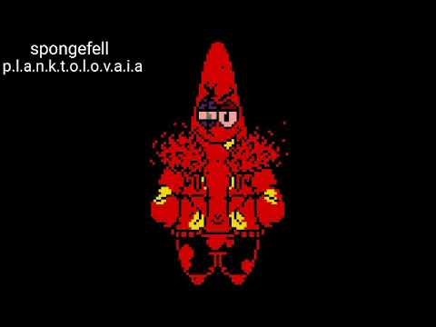 spongefell p.l.a.n.k.t.o.l.o.v.a.n.i.a theme