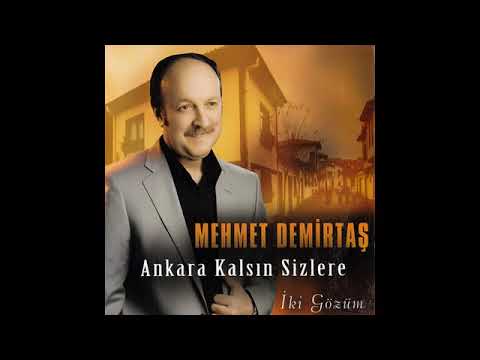 Mehmet Demirtaş - Hatça Kız