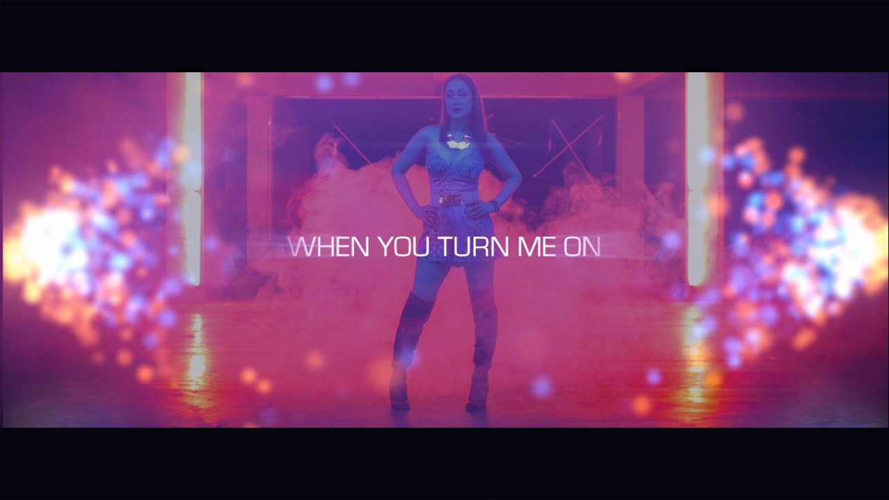 Tamara — When You Turn Me On
