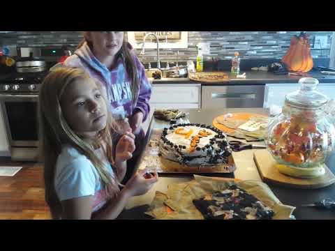 Johanna's 52nd Birthday Cake Party