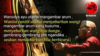 Download lagu Terjemahan Suluk Ki Seno Nugroho mp3