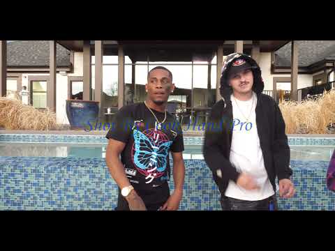 PopOut - Street Pain (Music Video)