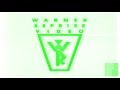 Warner Reprise Video In Autotune Major
