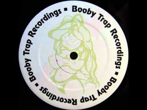 Booby Trap Recordings - P-Type